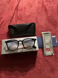 吉永啓之輔 正規RayBanレイバンRB4258F 601/19