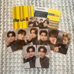 ENHYPEN the sin:bliss★ Weverse ★ジョンウォン