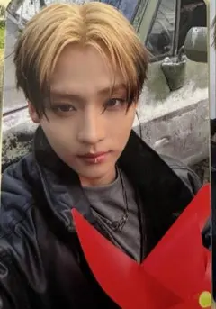 ALD1 サンウォン APPLEMUSIC ヨントントレカ