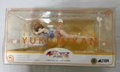 【未開封】To LOVEる-とらぶる-ダークネス 結城美柑 1/7 フィギュア