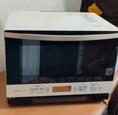 ◎パナソニック スチームオーブンレンジ 3つ星ビストロ NE-BS700-W