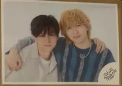 EBiDAN エビライ2025 生写真 ZakuroNameko