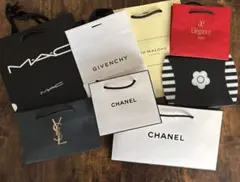 ハイブラコスメショッパーまとめ売り