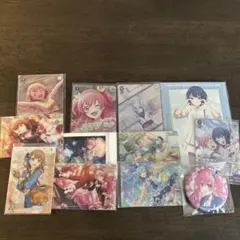 お値下げ　プロセカ　モアジャン　まとめ売り