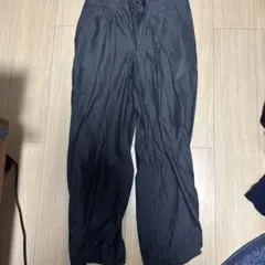 80S COMME des GARÇONS HOMME スラックス