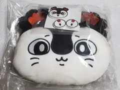 映画ちいかわ　セイレーン　人魚　ポシェット　前髪クリップ