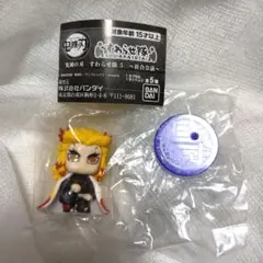 鬼滅の刃 煉獄 すわらせ隊