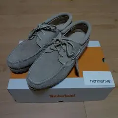 nonnative Timberland ノンネイティブ ティンバーランドのサムネイル