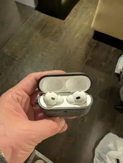AirPods Pro 本体 充電ケース付き