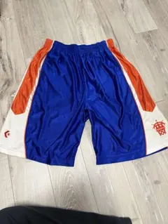 CONVERSE バスケットボールパンツ コンバース