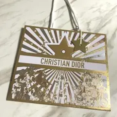 2025年最新】dior ディオール ショッパーの人気アイテム - メルカリ