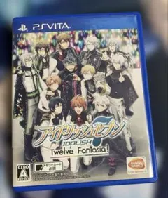 アイドリッシュセブン Twelve Fantasia! 初回限定版 - メルカリ