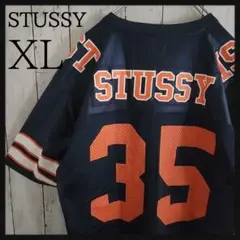 Stussy 35周年ゲームシャツ 2026年最新】stussy 35周年の人気アイテム - メルカリ