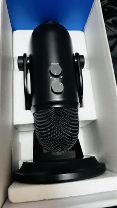 美品 Blue Yeti X BM600X 16542612 - メルカリ