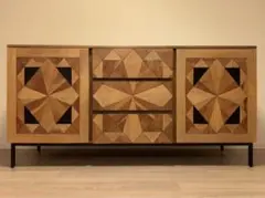 ☆KARE カレ☆マスカット☆ドイツ家具☆テレビTVボード☆AV☆国内廃番