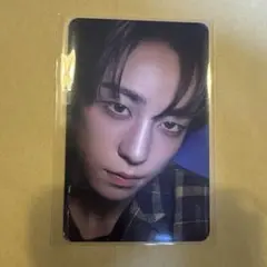 &TEAM Back to Life トレカ　ショーケース　タキ