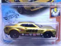 M2 1932 フォード・スリーウインドウ・クーペ　ムーンアイズ(チェイスカー) M2 Machines 1:64 1932 Ford Three Window Coupe 