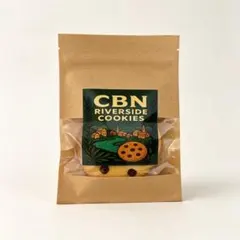 在庫処分セール CBN RIVERSIDE COOKIES 10個セット - メルカリ