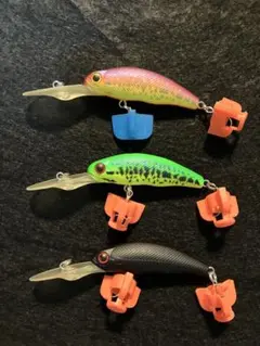 ムカイ 陰キャ コラボカラー トレモロング トレモ ポゴ セット