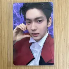 TXT 7TH YEAR Weverse album スビン