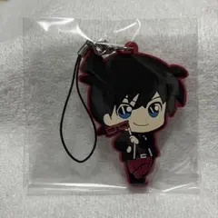 ＊新品＊　名探偵コナン　セガラッキーくじ　ラバーストラップ　工藤新一