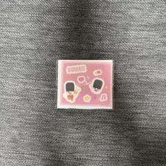 RIIZE オンラインくじ ソヒ デコステッカー