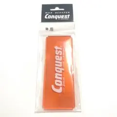 コンケスト ワックススクレーパー スノーボード ホットワックス チューンナップ