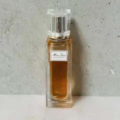 ディオール　ミスディオール　オードトワレ　ローラパール　20ml