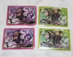 百 千 アイナナ stage card ステカ 衣装展