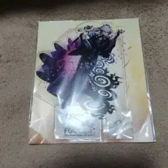 FGO 巌窟王 エドモンダンテス 京まふ SNS風 アクリルチャーム - メルカリ