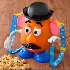 Mr. Potato Head ポップコーンバケットのサムネイル