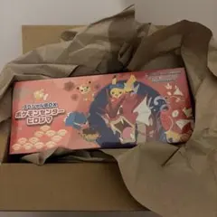 スカーレット&バイオレット スペシャルBOX ポケモンセンターヒロシマ ポケモ…