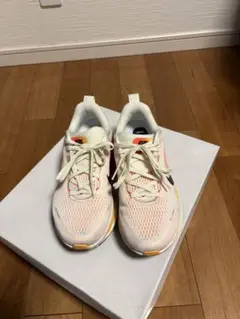 Nike ZoomX ランニングシュー/ズ24.5㎝