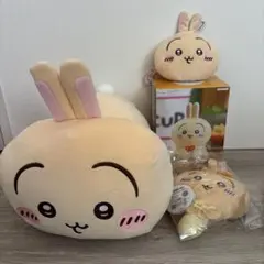 うさぎ　プライズまとめ売り