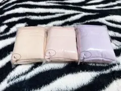 シャルレ 3Daysショーツ L 3色 IB024 新品 3枚セット 激安★