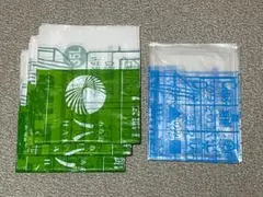 和泉市ゴミ袋■和泉市家庭系指定袋20L×50袋 和泉市ゴミ袋□和泉市家庭系指定袋20L×8袋 - メルカリ