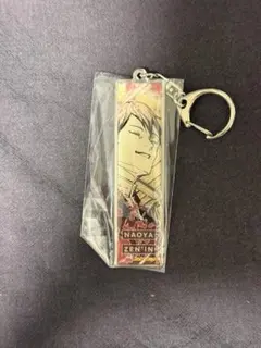 呪術廻戦 イニシャル2連アクリルキーホルダーコレクション 禪院直哉
