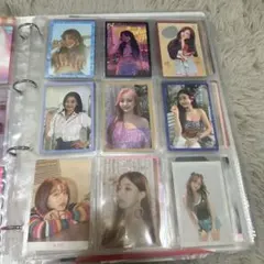 twiceジヒョ