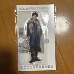 2025年最新】aぇ!group アクスタ 21夏の人気アイテム - メルカリ