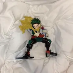 僕のヒーローアカデミア MAXIMATIC IZUKU MIDORIYA