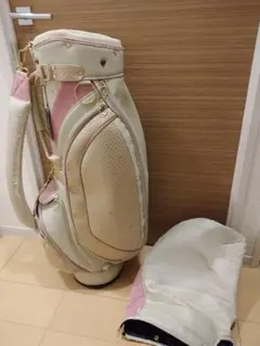 2025年最新】coragio キャディバッグの人気アイテム - メルカリ