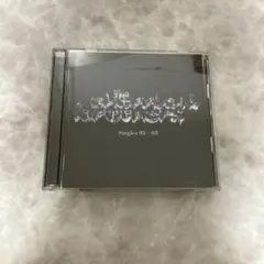 The Chemical Brothers Singles 93 - 03