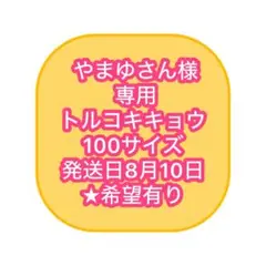 ［やまゆさん］8/10発送トルコキキョウ100サイズ やまゆさん様専用］8/10発送トルコキキョウ100サイズ※希望あり(菊少々