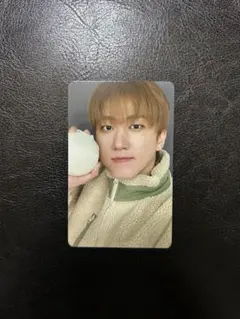 Stray Kids スキズ DOIT fans リスパ トレカ チャンビン