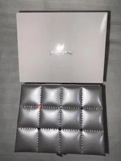 16 SWAROVSKI ジュエリーボックスのサムネイル
