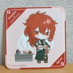 2025年最新】スイパラ 原神 ディルックの人気アイテム - メルカリ