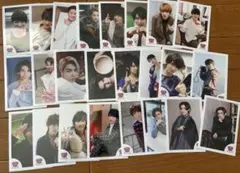 SnowMan ミニフォト 24枚セット