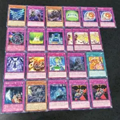 遊戯王 デュエルモンスターズ4 DM4 最強決闘者戦記 特典カード G4 ＋α