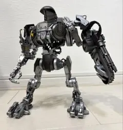ロボコップ2ケイン　プラモデル（完成品）のサムネイル