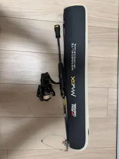 ABU..Garcia 3800 スピニングリール 本体、箱取説、他、 - メルカリ
